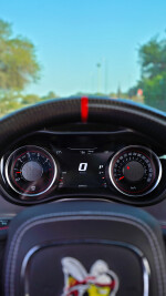 2023 Dodge Challenger Scat Pack Widebody - 20k km