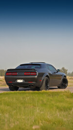 2023 Dodge Challenger Scat Pack Widebody - 20k km