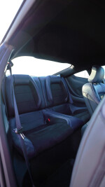 2024 Ford Mustang Dark Horse Track Package - 6,214 km only