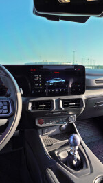 2024 Ford Mustang Dark Horse Track Package - 6,214 km only