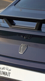 2024 Ford Mustang Dark Horse Track Package - 6,214 km only