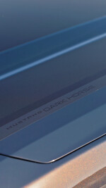 2024 Ford Mustang Dark Horse Track Package - 6,214 km only