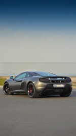 2015 McLaren 650S - 51k km