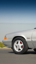 1993 Ford Mustang Hatchback LX 5.0 - 54k mile