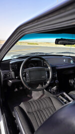 1993 Ford Mustang Hatchback LX 5.0 - 54k mile