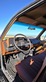 1991 Chevrolet Kodiak - 68k km