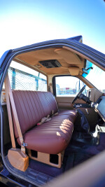 1991 Chevrolet Kodiak - 68k km