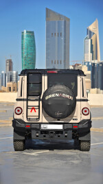 2024 Ineos Grenadier Fieldmaster - 31k km