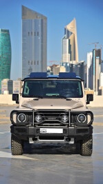 2024 Ineos Grenadier Fieldmaster - 31k km