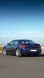 2005 Chrysler 300C - 11k km
