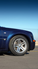 2005 Chrysler 300C - 11k km