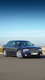 2005 Chrysler 300C - 11k km