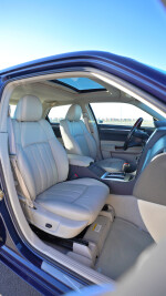 2005 Chrysler 300C - 11k km
