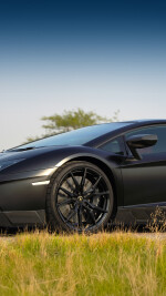 2015 Lamborghini Aventador LP 700-4 Coupe - 21k km