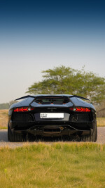 2015 Lamborghini Aventador LP 700-4 Coupe - 21k km
