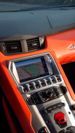 2015 Lamborghini Aventador LP 700-4 Coupe - 21k km