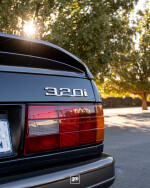 1990 BMW 320i Coupe - 150k km