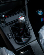 1990 BMW 320i Coupe - 150k km