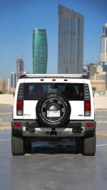 2009 Hummer H2 SUV - 107k km