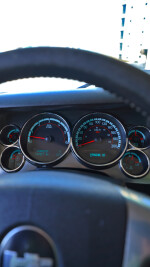 2009 Hummer H2 SUV - 107k km