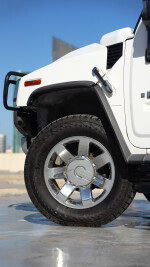 2009 Hummer H2 SUV - 107k km