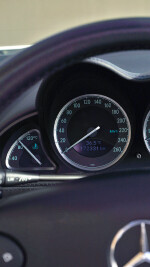 2007 Mercedes-Benz SL 350 - 172k km