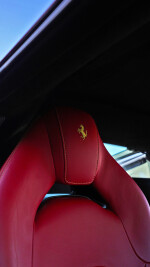 2016 Ferrari 488 GTB - 38k km