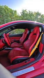 2016 Ferrari 488 GTB - 38k km