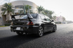 2005 Mitsubishi Lancer Evolution VIII GSR - 96k km