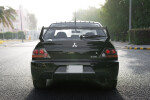 2005 Mitsubishi Lancer Evolution VIII GSR - 96k km