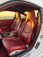 2009 Porsche 911 Turbo Coupe - 64k km