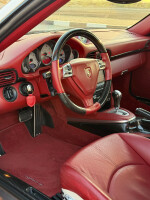 2009 Porsche 911 Turbo Coupe - 64k km