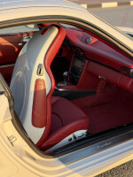 2009 Porsche 911 Turbo Coupe - 64k km