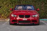 2009 BMW M3 Convertible - 103k km