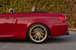 2009 BMW M3 Convertible - 103k km