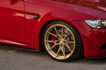 2009 BMW M3 Convertible - 103k km