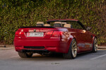 2009 BMW M3 Convertible - 103k km