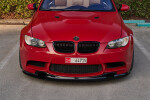 2009 BMW M3 Convertible - 103k km