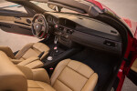 2009 BMW M3 Convertible - 103k km