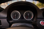 2009 BMW M3 Convertible - 103k km
