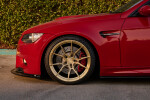 2009 BMW M3 Convertible - 103k km