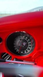 1969 Chevrolet Corvette Stingray T-Top - 83k mile