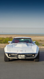 1969 Chevrolet Corvette Stingray T-Top - 83k mile