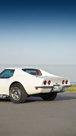 1969 Chevrolet Corvette Stingray T-Top - 83k mile