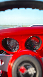 1969 Chevrolet Corvette Stingray T-Top - 83k mile