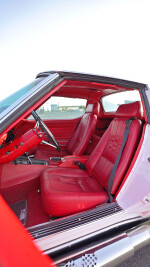 1969 Chevrolet Corvette Stingray T-Top - 83k mile