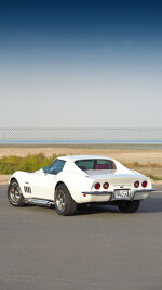1969 Chevrolet Corvette Stingray T-Top - 83k mile