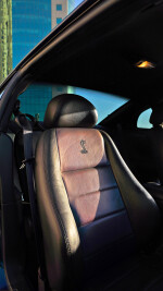 2004 Ford Mustang SVT Cobra Terminator Coupe - 108k km