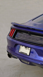 2016 Ford Mustang Saleen 302 - 35k km