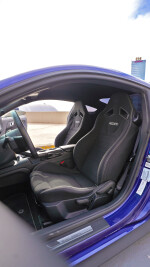 2016 Ford Mustang Saleen 302 - 35k km